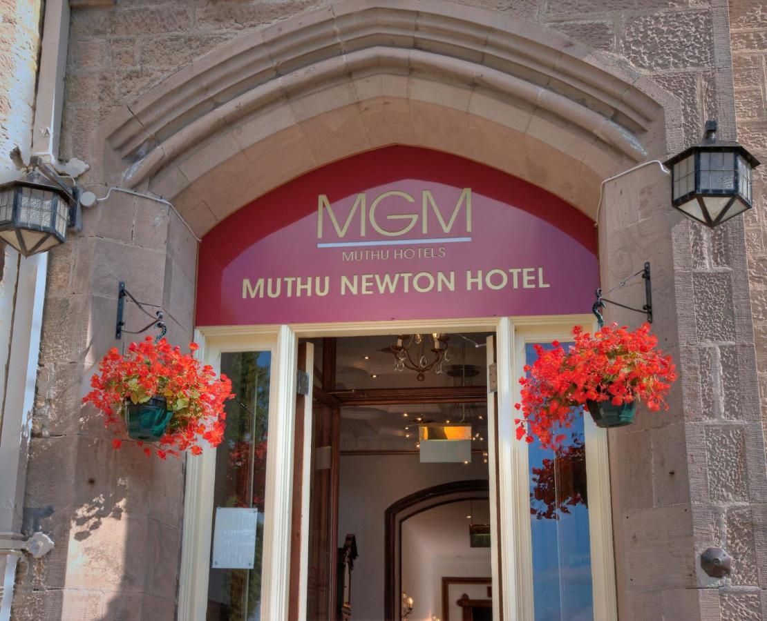 Muthu Newton Hotel Неърн Екстериор снимка